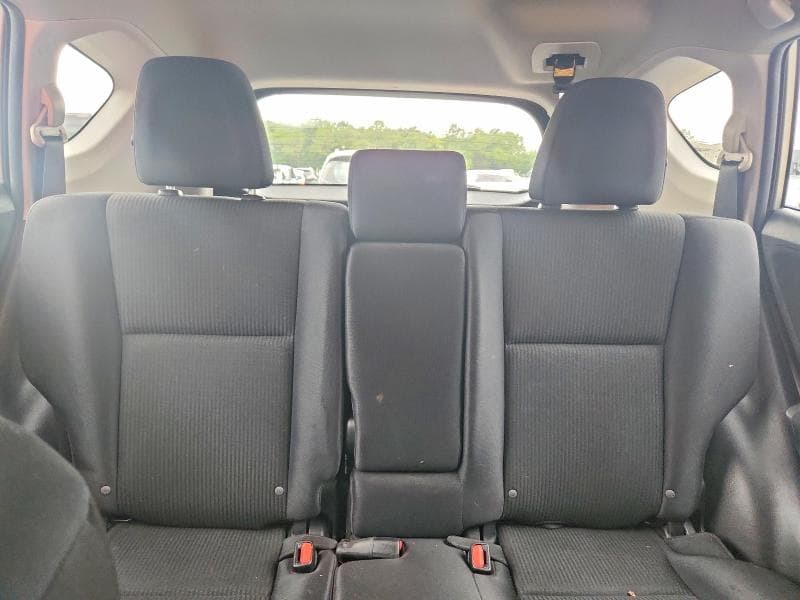 2017 TOYOTA RAV4 LE 10