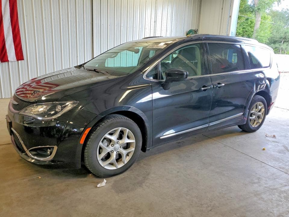 2018 CHRYSLER PACIFICA TOURING L - 1