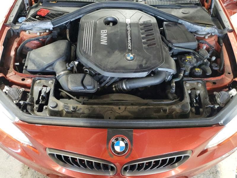 2020 BMW M240XI 11