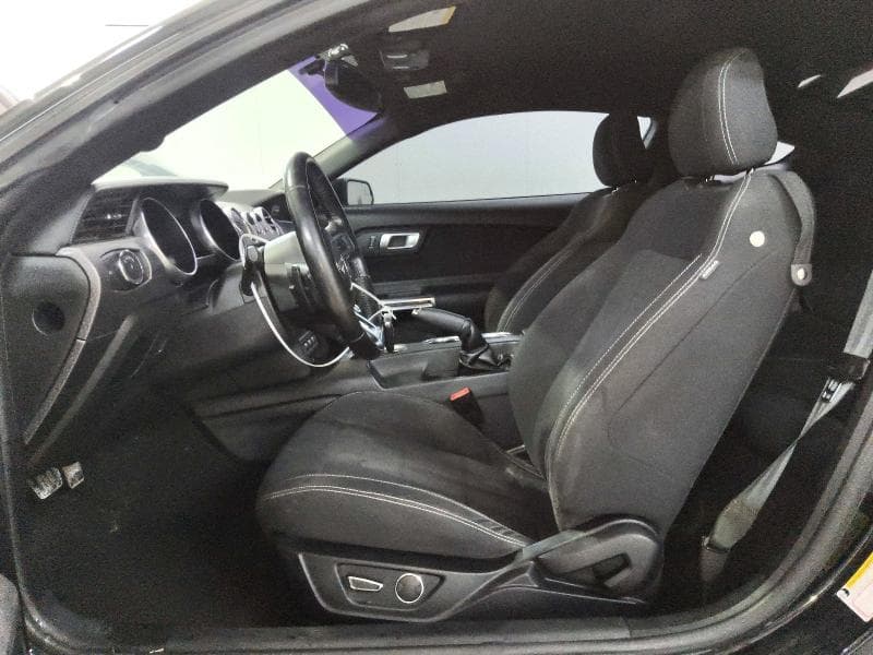 2019 FORD MUSTANG GT 7
