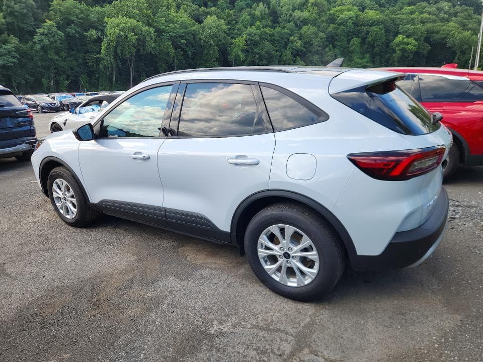 2025 FORD ESCAPE ACTIVE 2