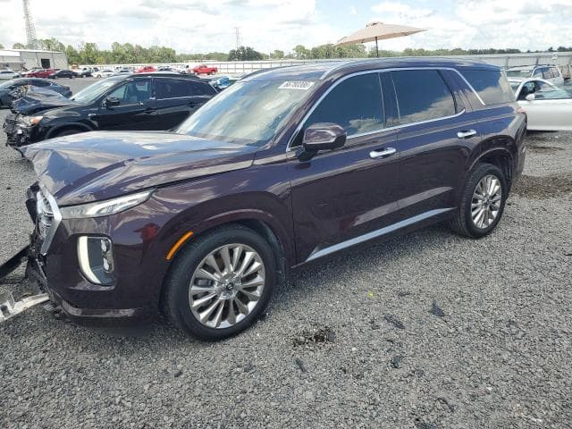 2020 HYUNDAI PALISADE LIMITED - 1