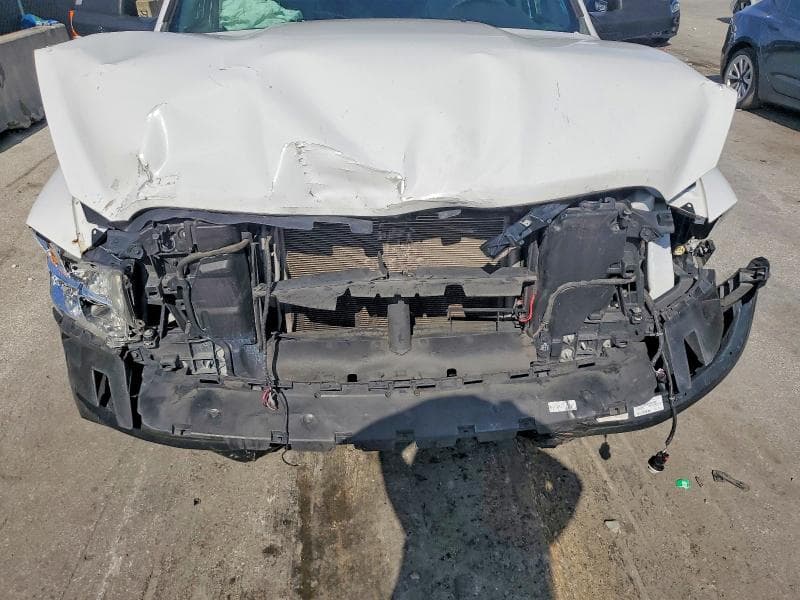 2021 RAM 1500 CLASSIC TRADESMAN 11
