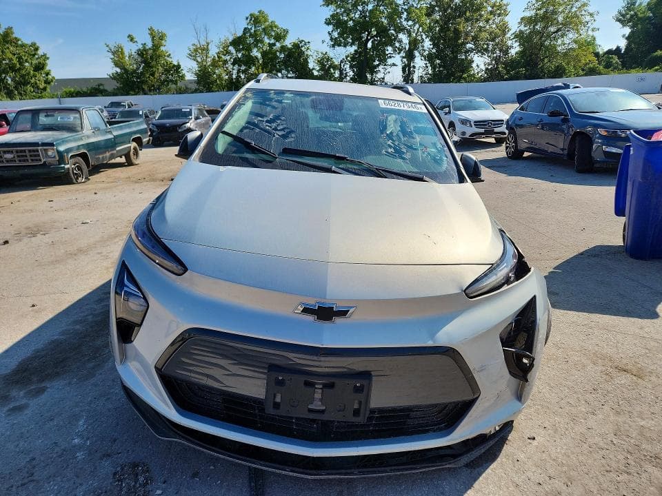 2023 CHEVROLET BOLT EUV LT 5