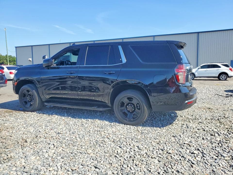 2023 CHEVROLET TAHOE C1500 2