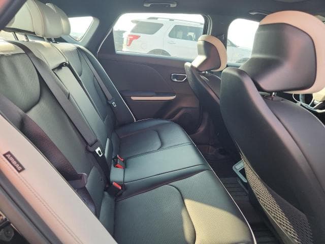 2025 KIA K4 GT-LINE TURBO 10