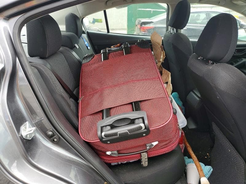 2021 SUBARU IMPREZA 10