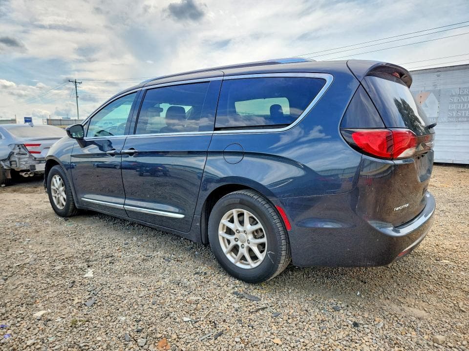 2020 CHRYSLER PACIFICA TOURING L 2