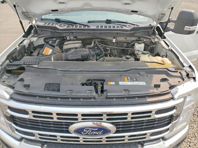 2024 FORD F350 SUPER DUTY 11