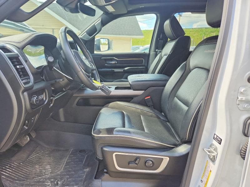 2023 RAM 1500 LARAMIE 7
