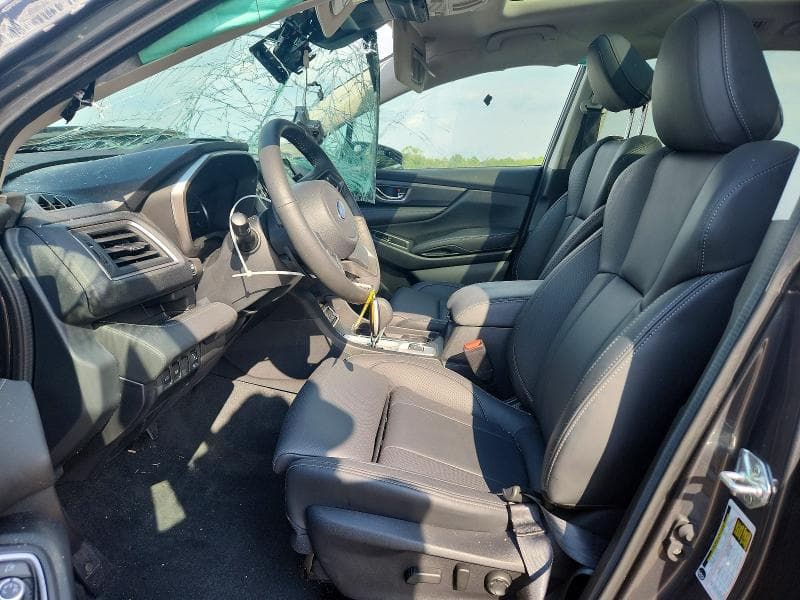 2026 SUBARU ASCENT LIMITED 7