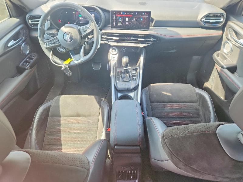2024 DODGE HORNET R/T PLUS 8