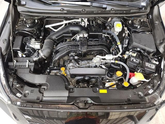 2026 SUBARU CROSSTREK WILDERNESS 12