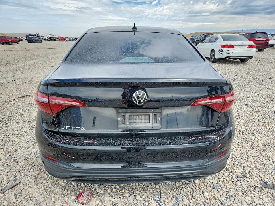 2023 VOLKSWAGEN JETTA S 6