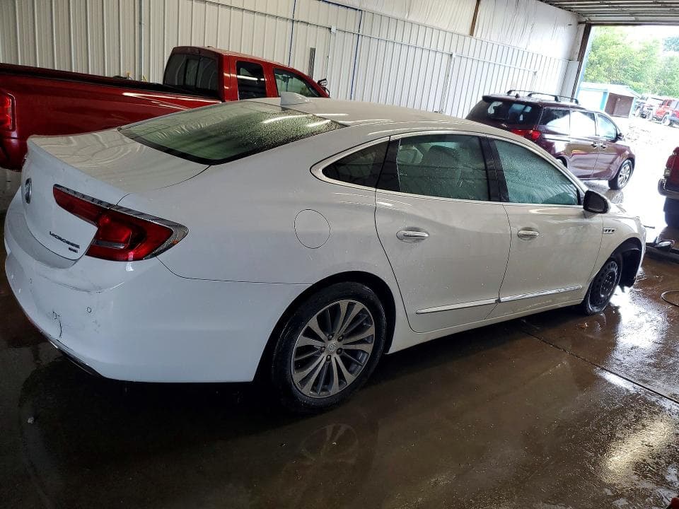 2017 BUICK LACROSSE PREMIUM 3