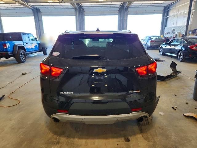 2019 CHEVROLET BLAZER 2LT 6
