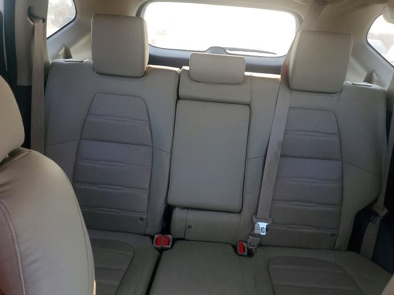 2019 HONDA CR-V EXL 10