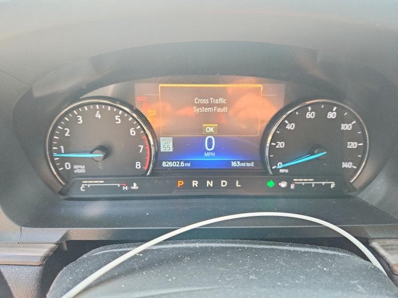 2022 FORD EXPLORER LIMITED 9