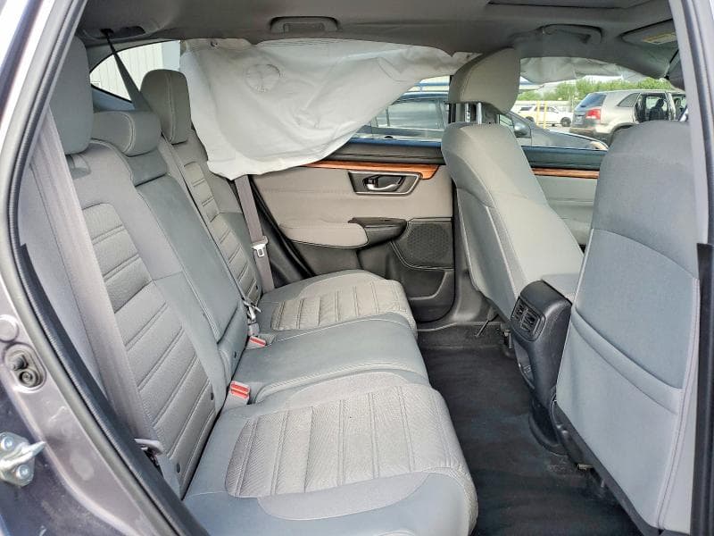 2020 HONDA CR-V EX 11