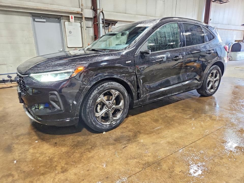 2023 FORD ESCAPE ST LINE - 1