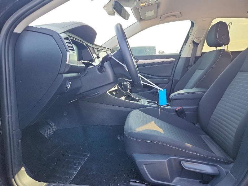 2024 VOLKSWAGEN JETTA S 7