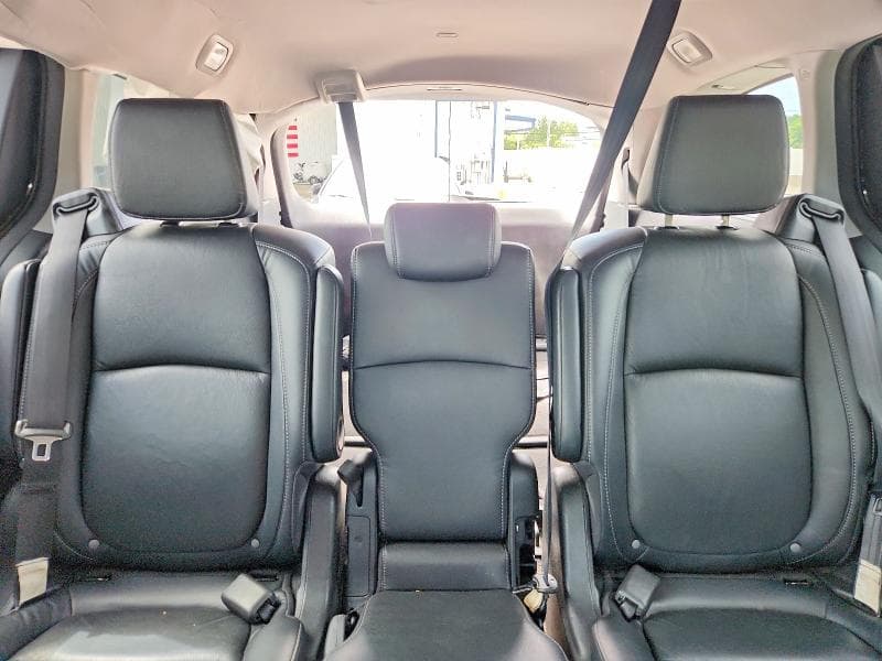 2022 HONDA ODYSSEY EXL 10