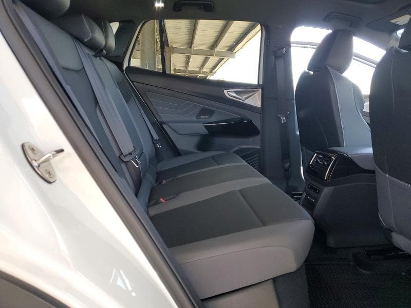 2025 VOLKSWAGEN ID.4 PRO S PLUS 10
