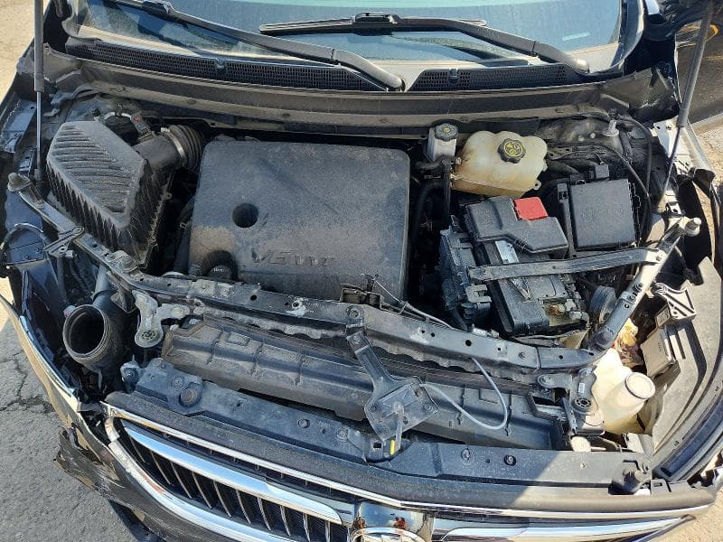 2019 BUICK ENCLAVE ESSENCE 12