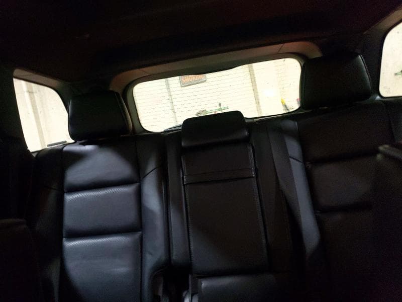 2020 JEEP GRAND CHEROKEE OVERLAND 10