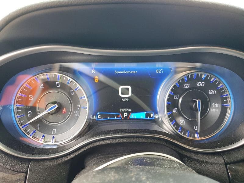 2023 CHRYSLER 300 TOURING L 9