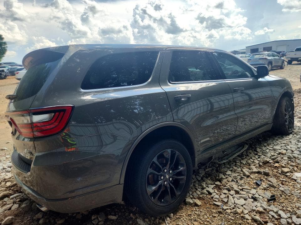 2023 DODGE DURANGO R/T 3