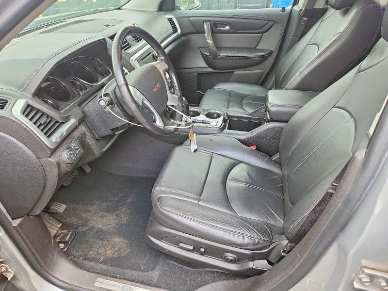 2017 GMC ACADIA LIMITED SLT-2 7