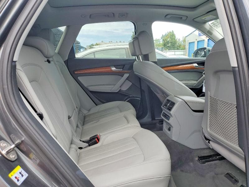 2022 AUDI Q5 PREMIUM PLUS 45 11