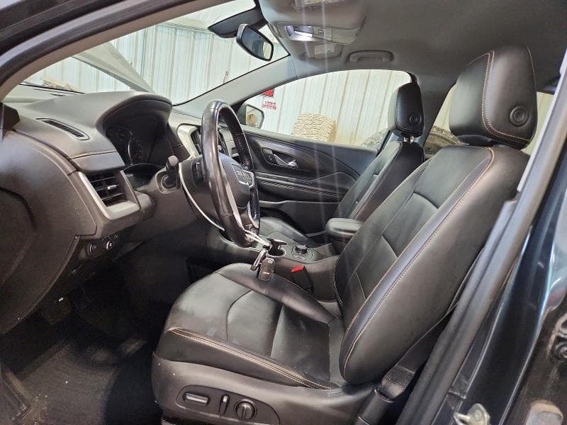 2018 GMC TERRAIN SLT 7