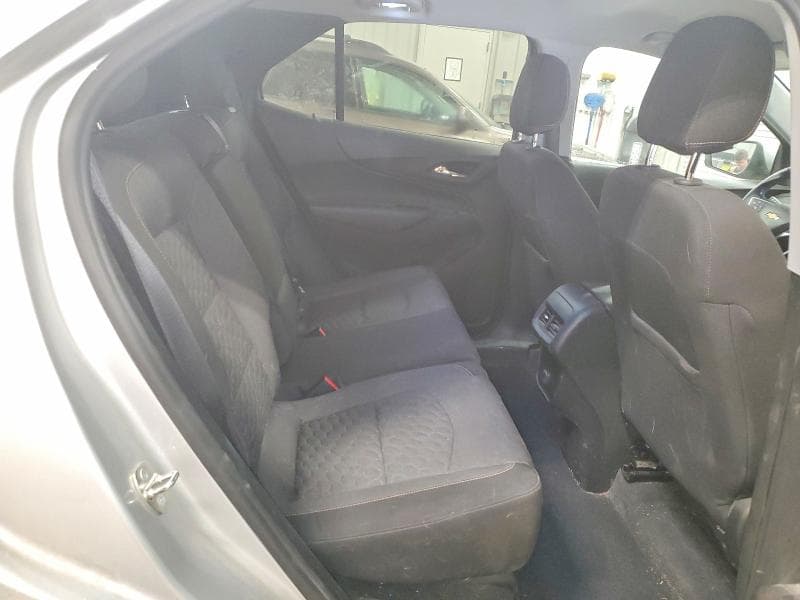 2018 CHEVROLET EQUINOX LT 11