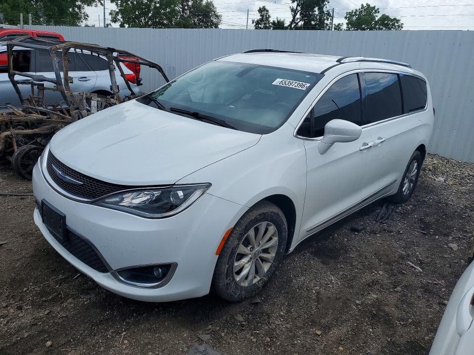 2019 CHRYSLER PACIFICA TOURING L - 1