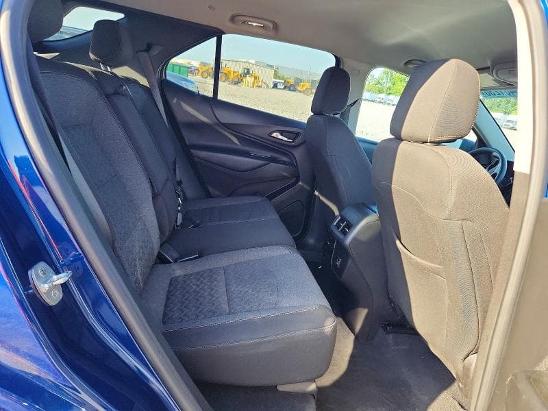 2022 CHEVROLET EQUINOX LT 11