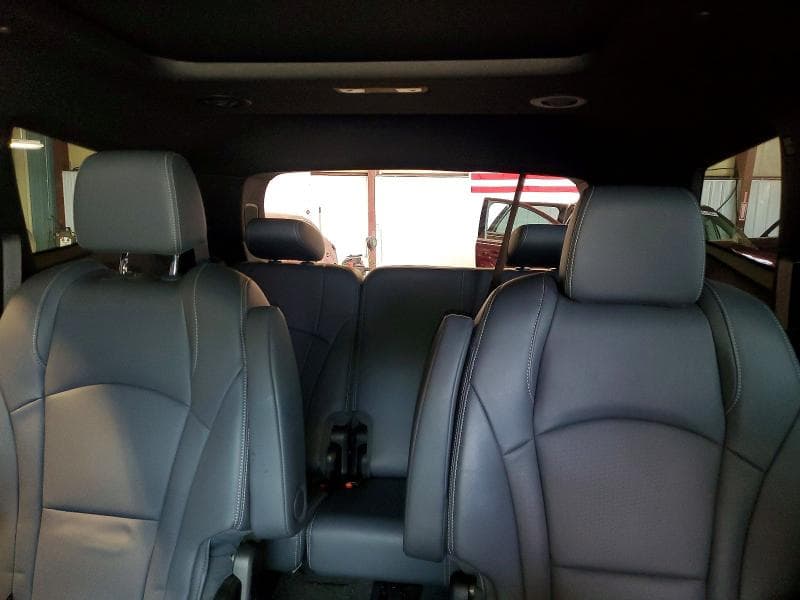 2024 BUICK ENCLAVE PREMIUM 10