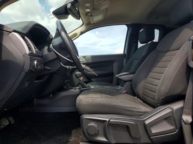 2020 FORD RANGER XL 7