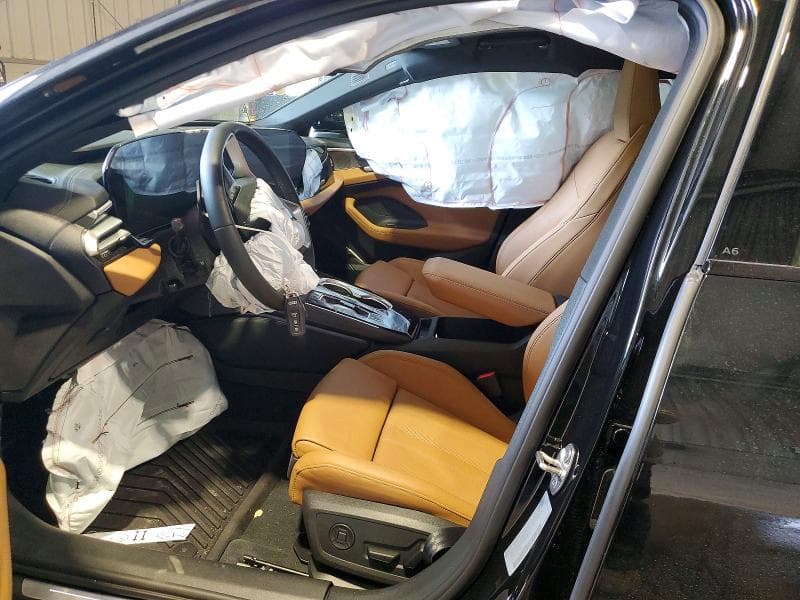 2026 AUDI A6 PREMIUM PLUS 7