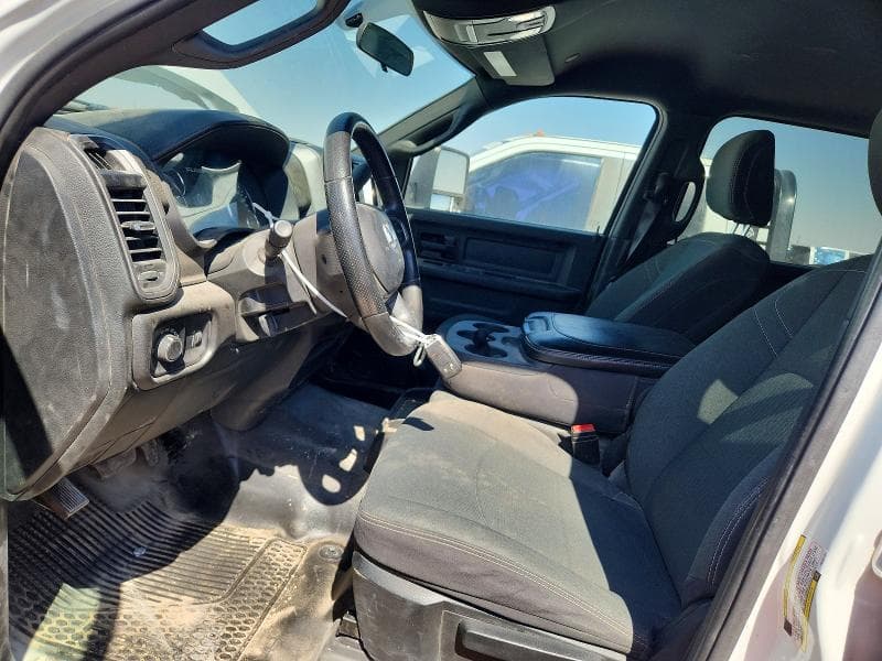 2023 RAM 5500 7