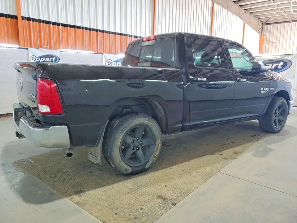 2017 RAM 1500 SLT 3