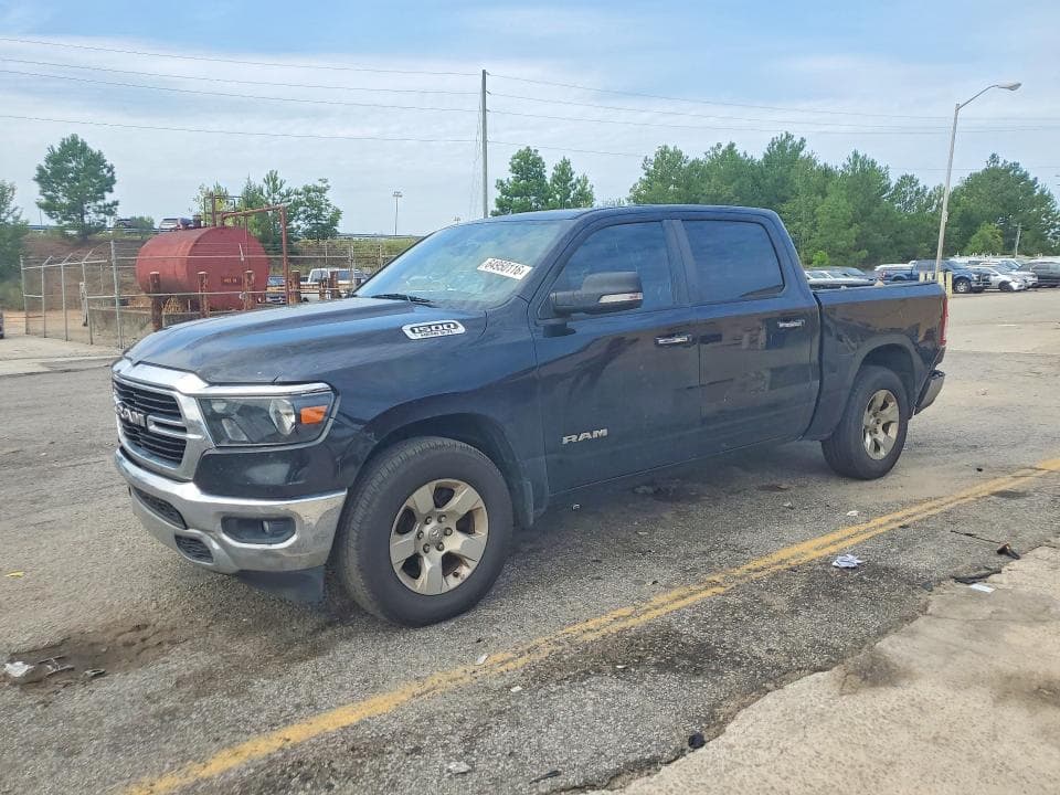2020 RAM 1500 BIG HORN/LONE STAR - 1