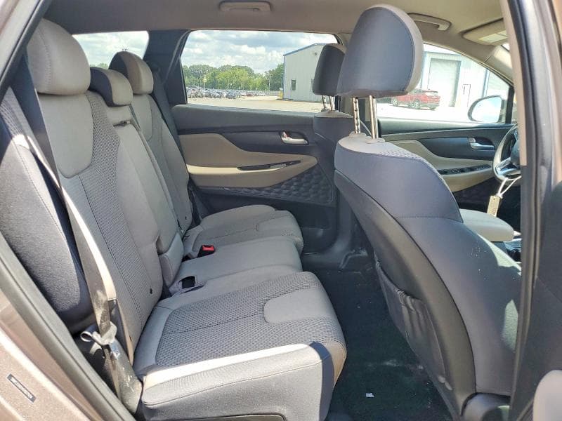 2019 HYUNDAI SANTA FE SEL 2.4L 11