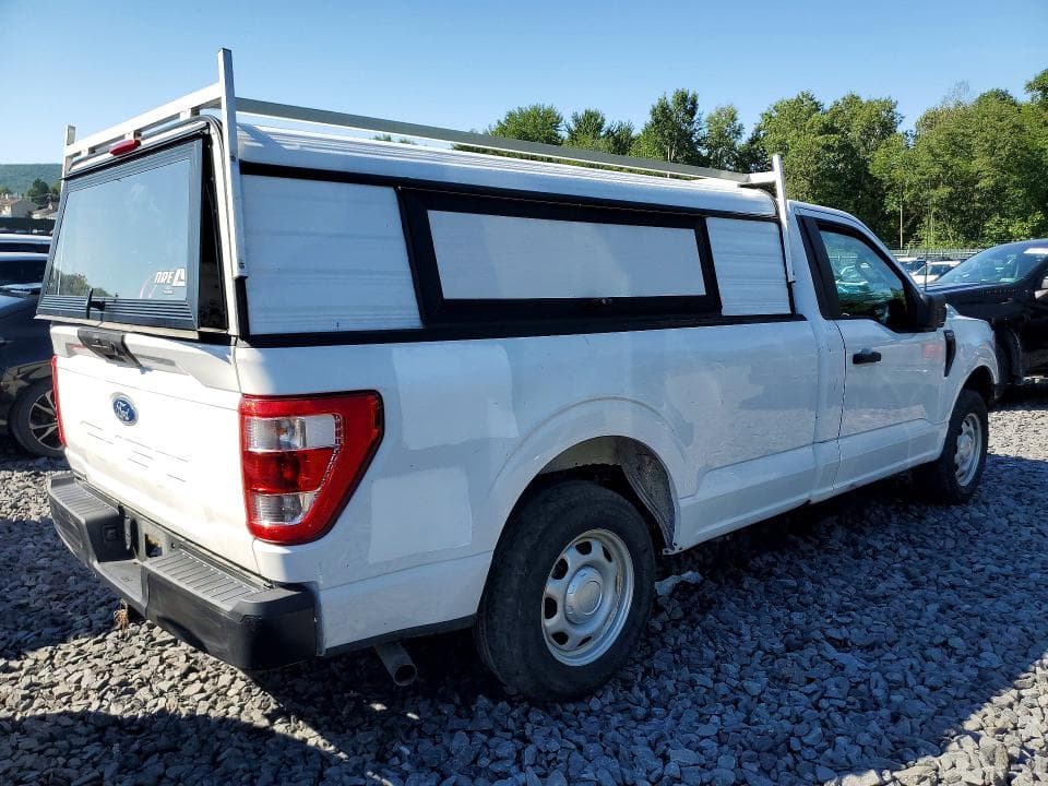 2021 FORD F150 3