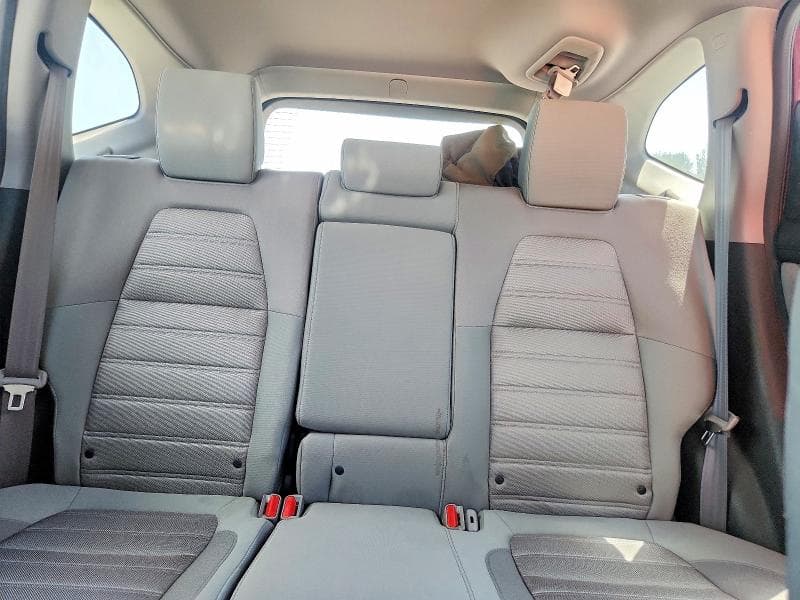 2019 HONDA CR-V EX 10