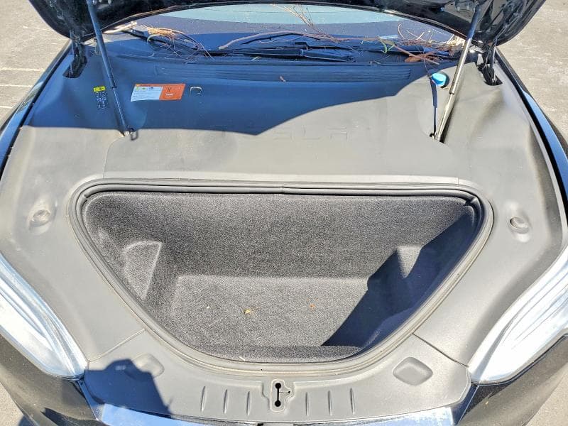 2018 TESLA MODEL S 11