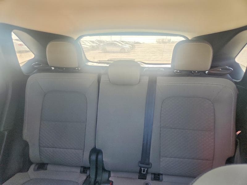 2022 FORD ESCAPE SE 10