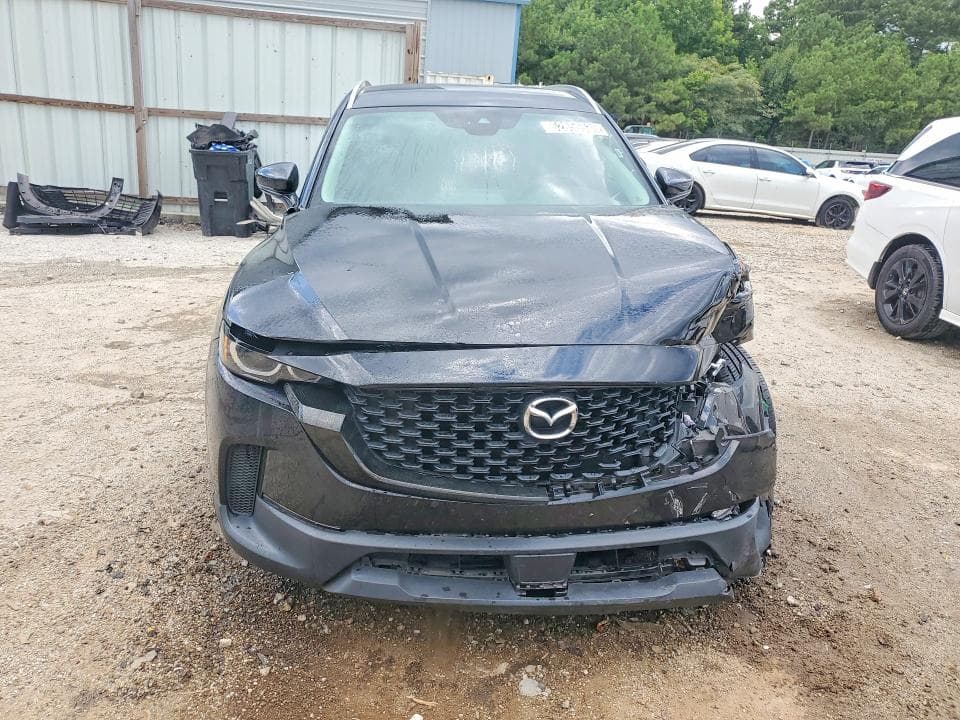 2024 MAZDA CX-50 PREFERRED 5