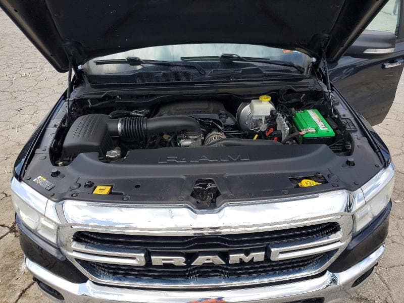 2020 RAM 1500 BIG HORN/LONE STAR 11